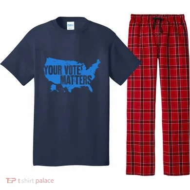 Pajama Set