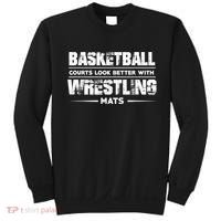 Youth Wrestling Apparel Sweatshirt thumb 0