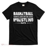 Youth Wrestling Apparel T-Shirt thumb 0