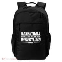 Youth Wrestling Apparel Backpack thumb 0