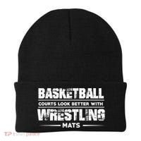 Youth Wrestling Apparel Beanie thumb 0