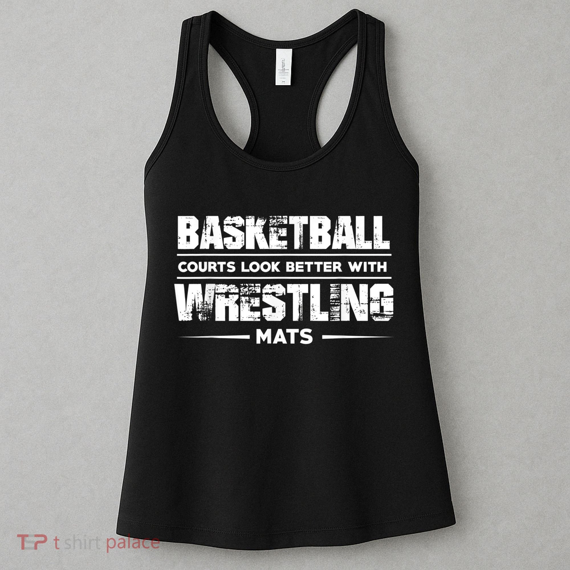 Youth Wrestling Apparel Women's Tank Top