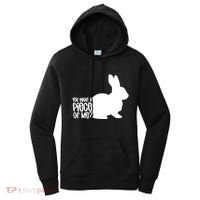 You Want A Piece Of Me Women's Hoodie thumb 0