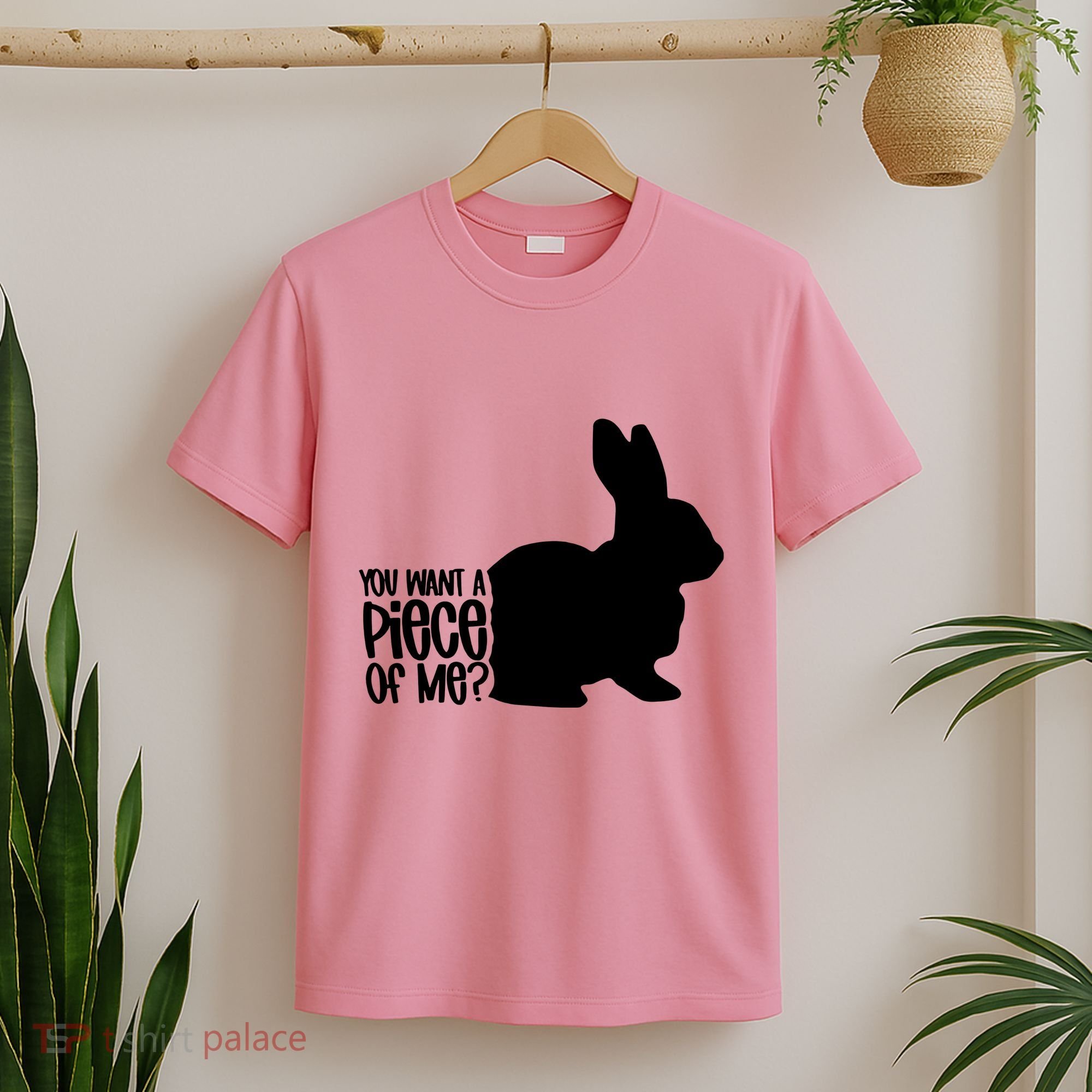 You Want A Piece Of Me T-Shirt