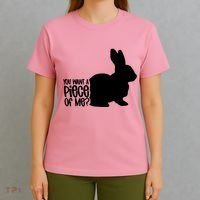 You Want A Piece Of Me T-Shirt thumb 4