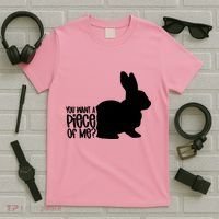 You Want A Piece Of Me T-Shirt thumb 5