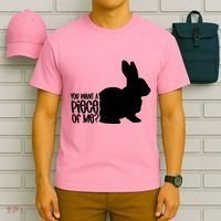 You Want A Piece Of Me T-Shirt thumb 6