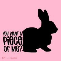 You Want A Piece Of Me T-Shirt thumb 7