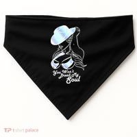You Wont Break My Soul Renaissance USA-Made Doggie Bandana thumb 0