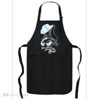 You Wont Break My Soul Renaissance Apron thumb 0