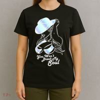 You Wont Break My Soul Renaissance T-Shirt thumb 4