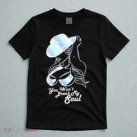 You Wont Break My Soul Renaissance T-Shirt thumb 5