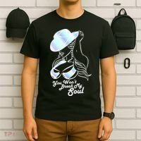 You Wont Break My Soul Renaissance T-Shirt thumb 6