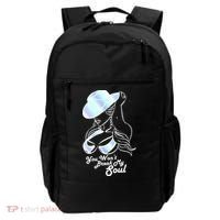 You Wont Break My Soul Renaissance Backpack thumb 0