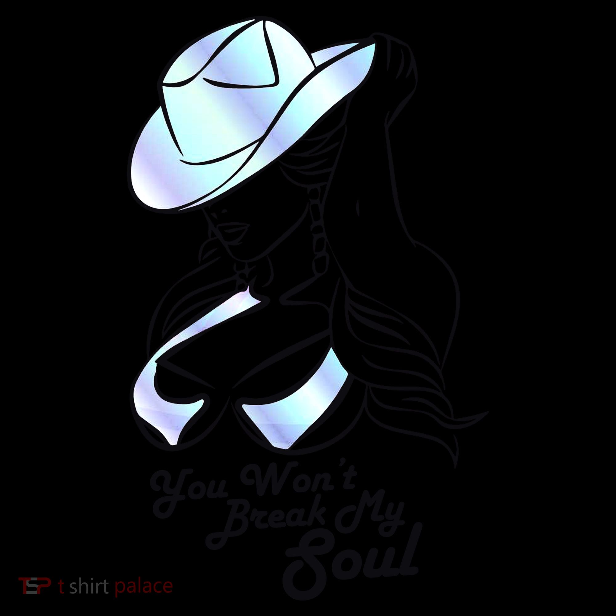 You Wont Break My Soul Renaissance Coffee Mug