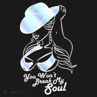 You Wont Break My Soul Renaissance Women's Hoodie thumb 2