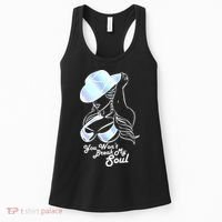 You Wont Break My Soul Renaissance Women's Tank Top thumb 0