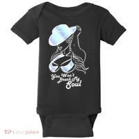 You Wont Break My Soul Renaissance Baby Bodysuit thumb 0