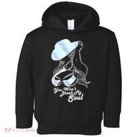 You Wont Break My Soul Renaissance Toddler Hoodie thumb 0