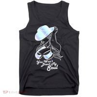 You Wont Break My Soul Renaissance Tank Top thumb 0