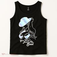 You Wont Break My Soul Renaissance Tank Top thumb 2