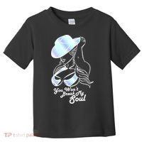 You Wont Break My Soul Renaissance Toddler T-Shirt thumb 0