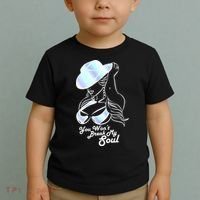 You Wont Break My Soul Renaissance Toddler T-Shirt thumb 2