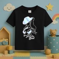 You Wont Break My Soul Renaissance Toddler T-Shirt thumb 3