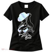You Wont Break My Soul Renaissance Women's T-Shirt thumb 0