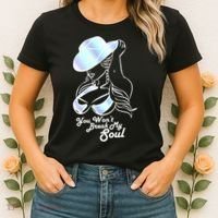 You Wont Break My Soul Renaissance Women's T-Shirt thumb 2