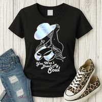You Wont Break My Soul Renaissance Women's T-Shirt thumb 3
