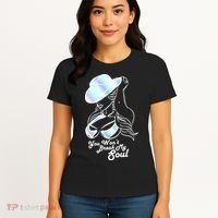You Wont Break My Soul Renaissance Women's T-Shirt thumb 4
