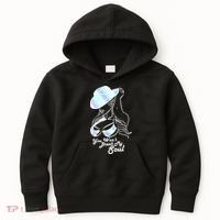 You Wont Break My Soul Renaissance Kids Hoodie thumb 0