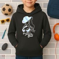 You Wont Break My Soul Renaissance Kids Hoodie thumb 2