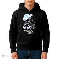 You Wont Break My Soul Renaissance Kids Hoodie thumb 4
