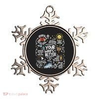 Your Way’s Better Christian Faith Inspirational Ornament thumb 0