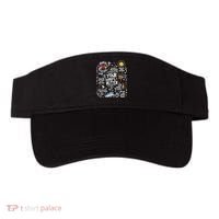Your Way’s Better Christian Faith Inspirational Visor thumb 0