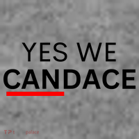 Yes We Candace Pro Candace Owens Women's Hoodie thumb 2