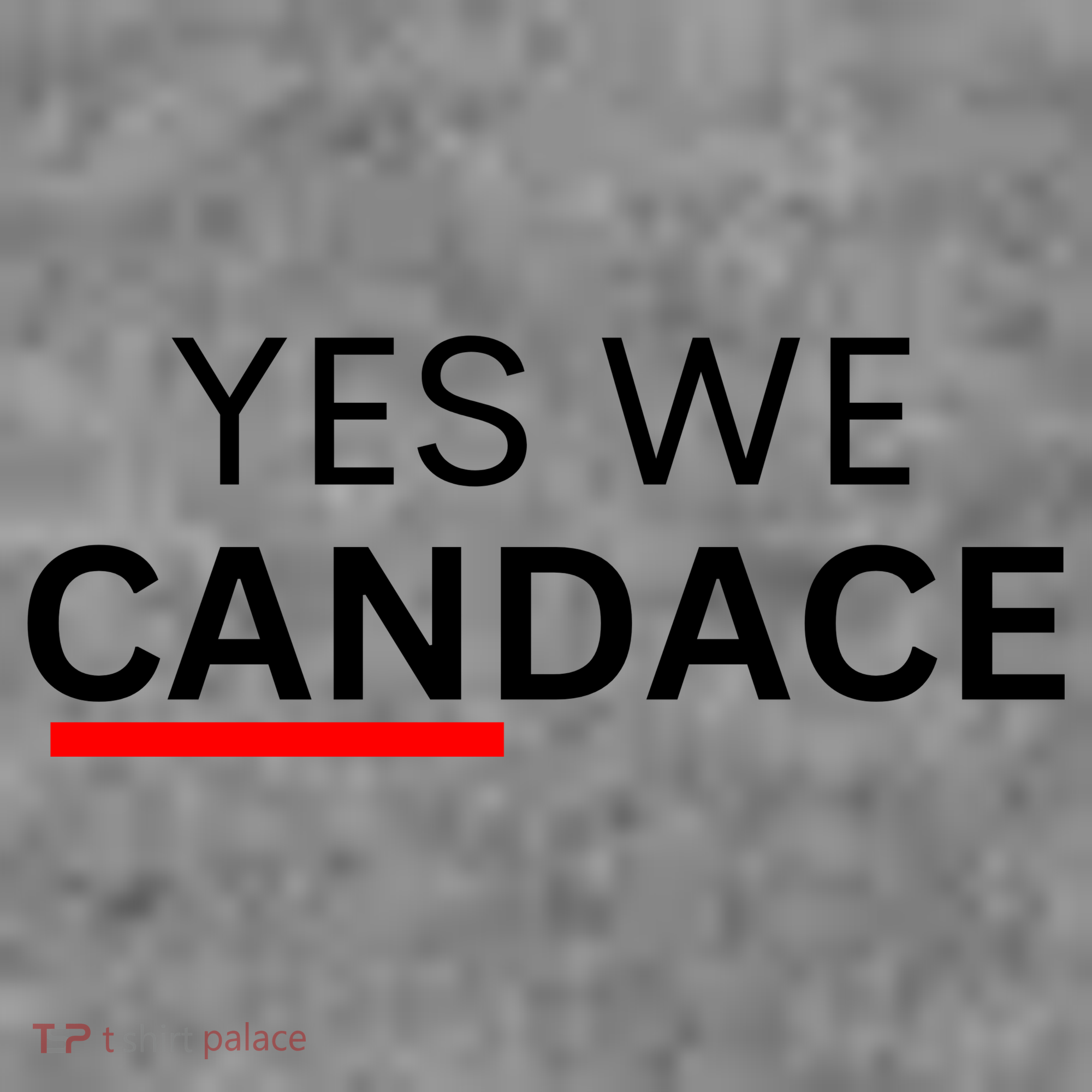 Yes We Candace Pro Candace Owens Women's Hoodie
