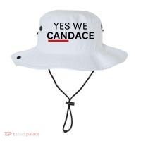 Yes We Candace Pro Candace Owens Bucket Hat thumb 0
