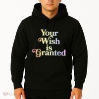 Your Wish Is Granted Hoodie thumb 2