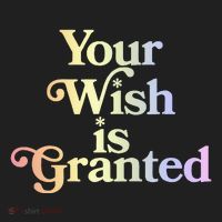 Your Wish Is Granted Tumbler thumb 3
