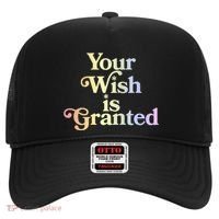 Your Wish Is Granted Hat thumb 0
