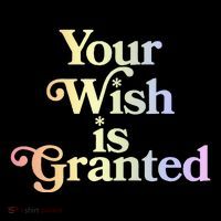 Your Wish Is Granted Toddler Hoodie thumb 2