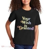 Your Wish Is Granted Kids T-Shirt thumb 2