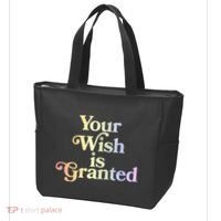 Your Wish Is Granted Tote Bag thumb 3