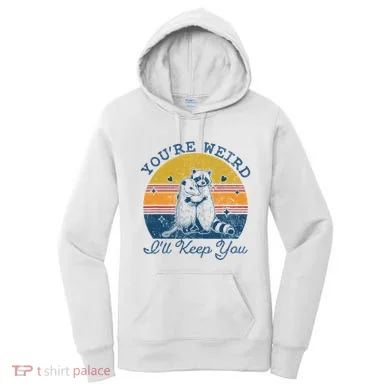 Women's Hoodie