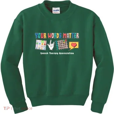 Kids Sweatshirt