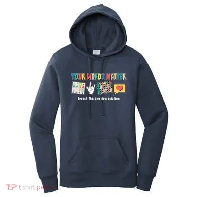 Women's Hoodie