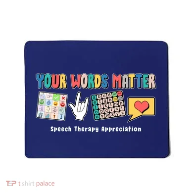 Mousepad